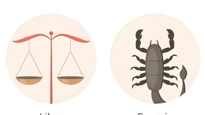 Attachment for Ramalan Zodiak Libra dan Scorpio 18 April 2026: Cinta, Karir, Kesehatan, dan Keuangan