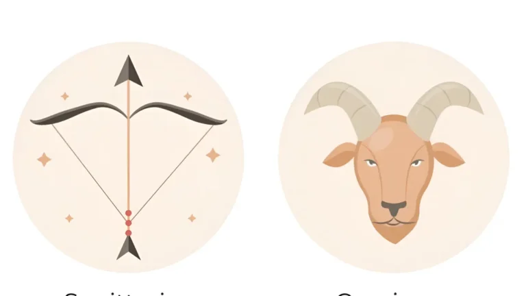 Ramalan Zodiak Sagitarius dan Capricorn 18 April 2026: Cinta, Karir, Kesehatan, dan Keuangan