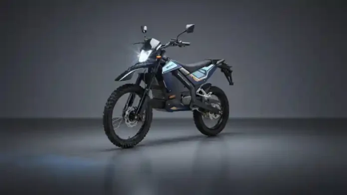 Attachment for Berita Terkini: Motor Listrik MBG, Harga Skutik Honda, dan Yamaha Gear Ultima Hybrid