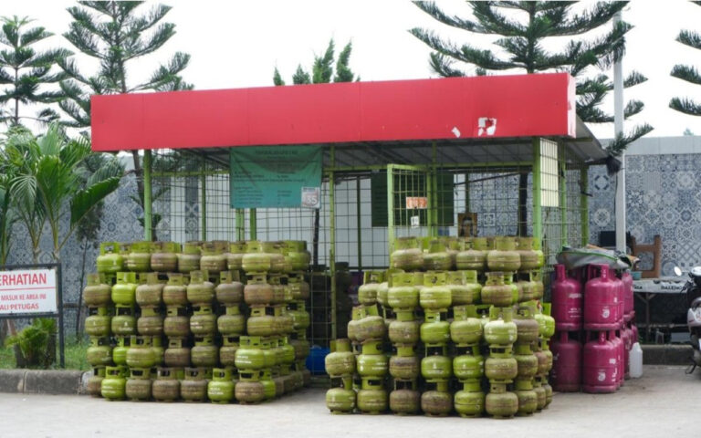 Pertamina Patra Niaga Apresiasi Pengungkapan Penyalahgunaan LPG Bersubsidi