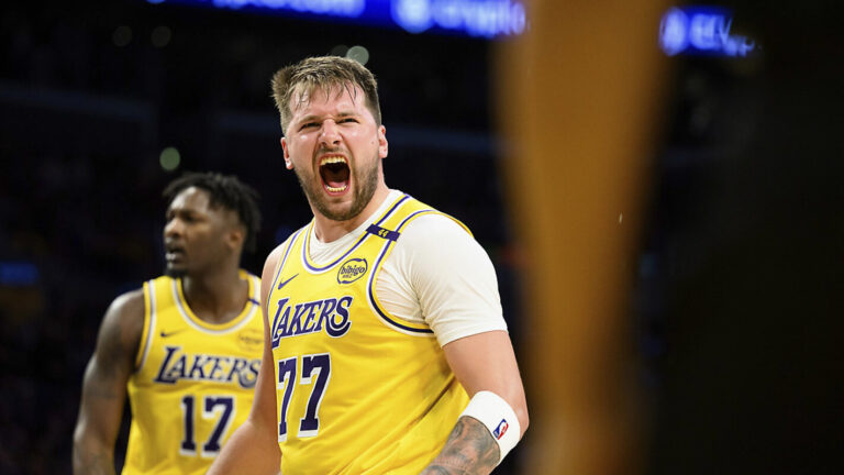 Luka Doncic dan Cade Cunningham Bersyukur, Lolos Voting Penghargaan NBA 2026