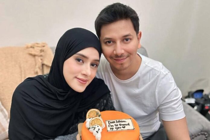 Attachment for Kronologi Perceraian Fairuz A Rafiq dan Sonny Septian Ternyata Hoaks!