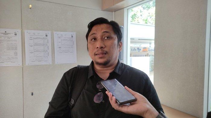 Hasto Sebut Kasus Feri Amsari Dilaporkan ke Polisi