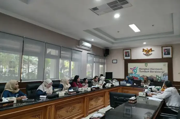 Attachment for Pemkot Balikpapan Jamin Keamanan Anggaran BPJS Kesehatan dengan Siapkan Rp100 Miliar untuk Setahun