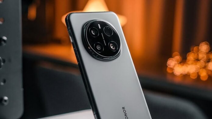 Bocoran Desain Honor Magic 9: Kamera Bundar dan Kolaborasi ARRI Siap Meluncur September Bocoran Desain Honor Magic 9: Kamera Bundar dan Kolaborasi ARRI Siap Meluncur September