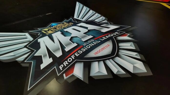 Jadwal Lengkap MPL ID S18 Week 1