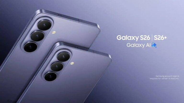 Diskon Menggiurkan untuk Samsung Galaxy S26 Series di AS, Potongan Hingga $250